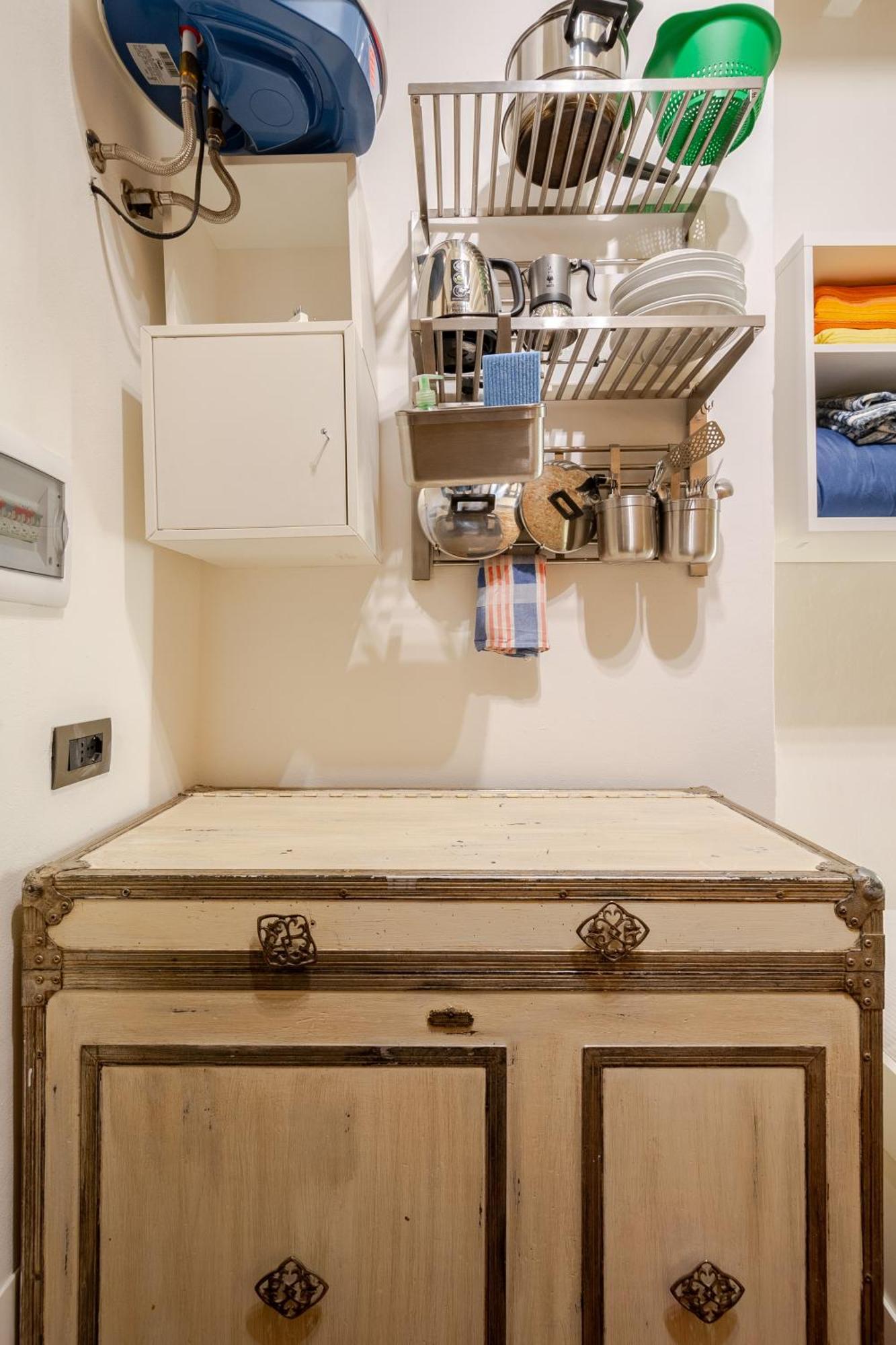 Cool Studio S Croce Florencia