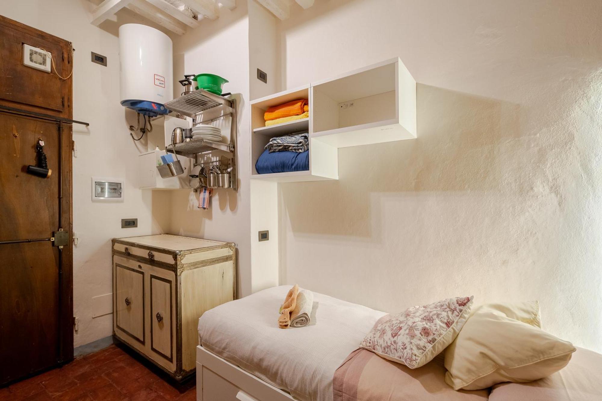 Cool Studio S Croce Apartamento *