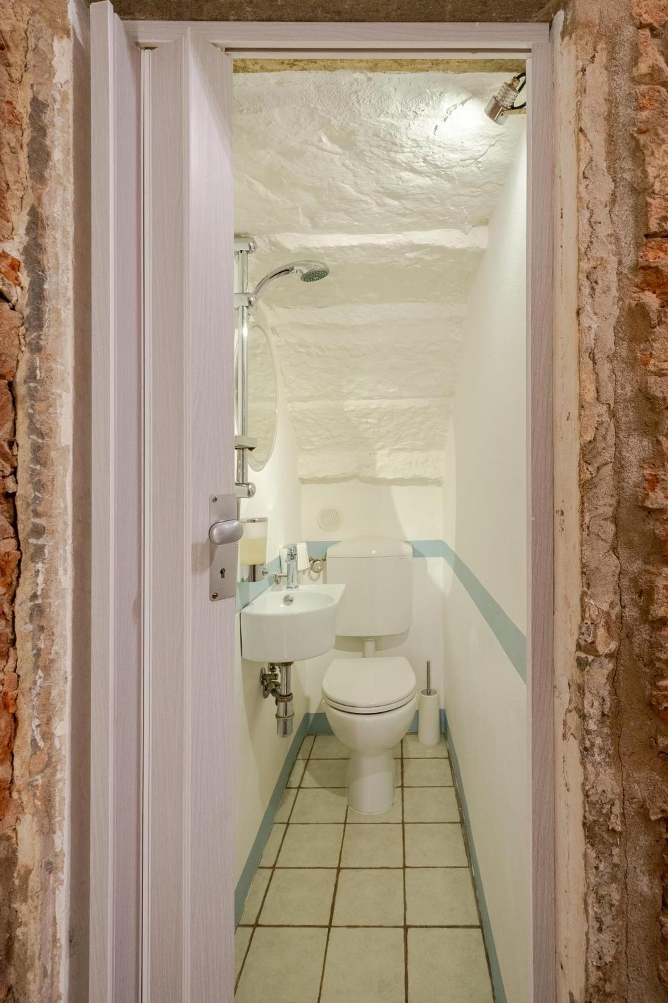 Cool Studio S Croce Apartamento