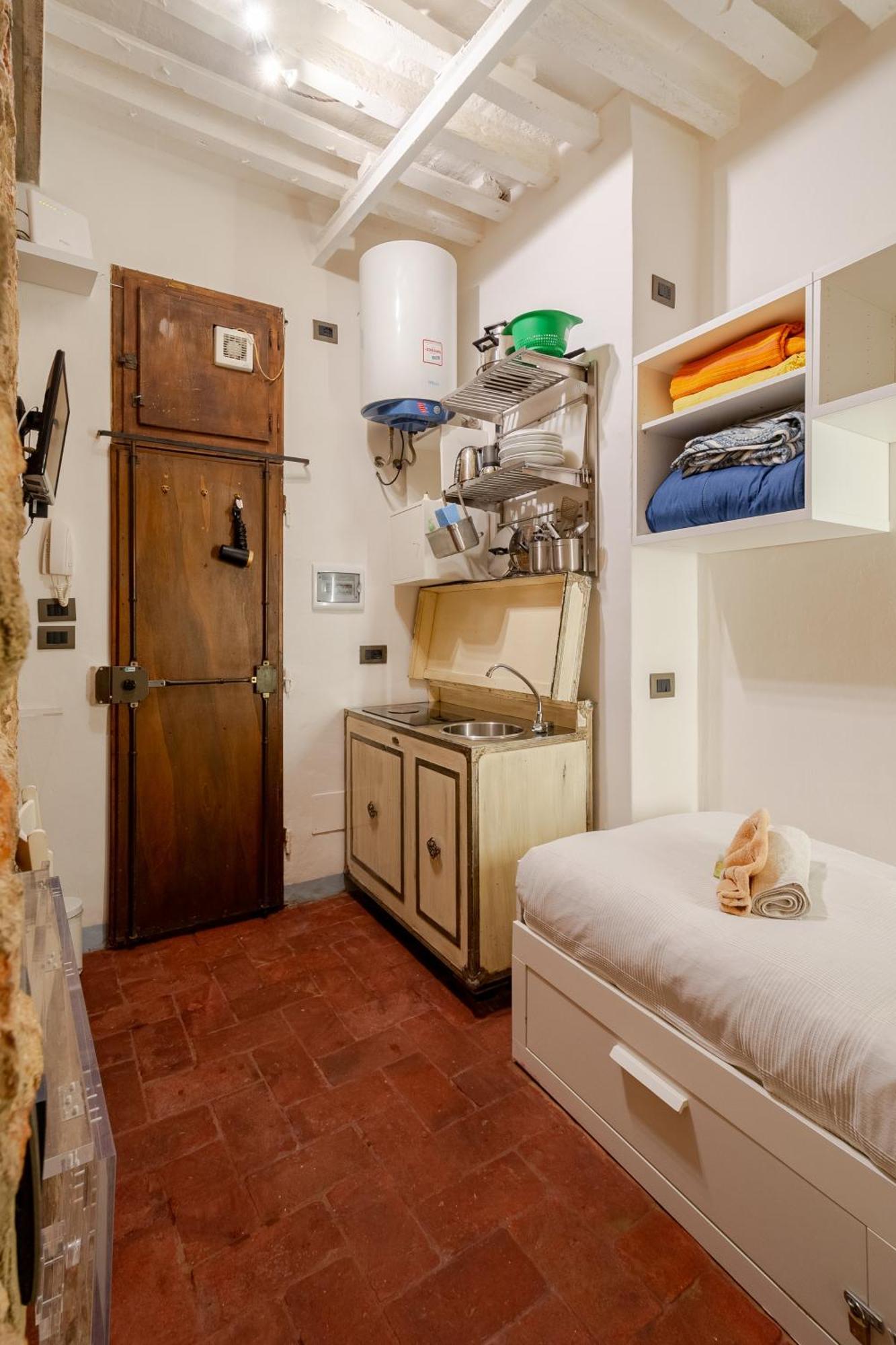 Cool Studio S Croce * Florencia
